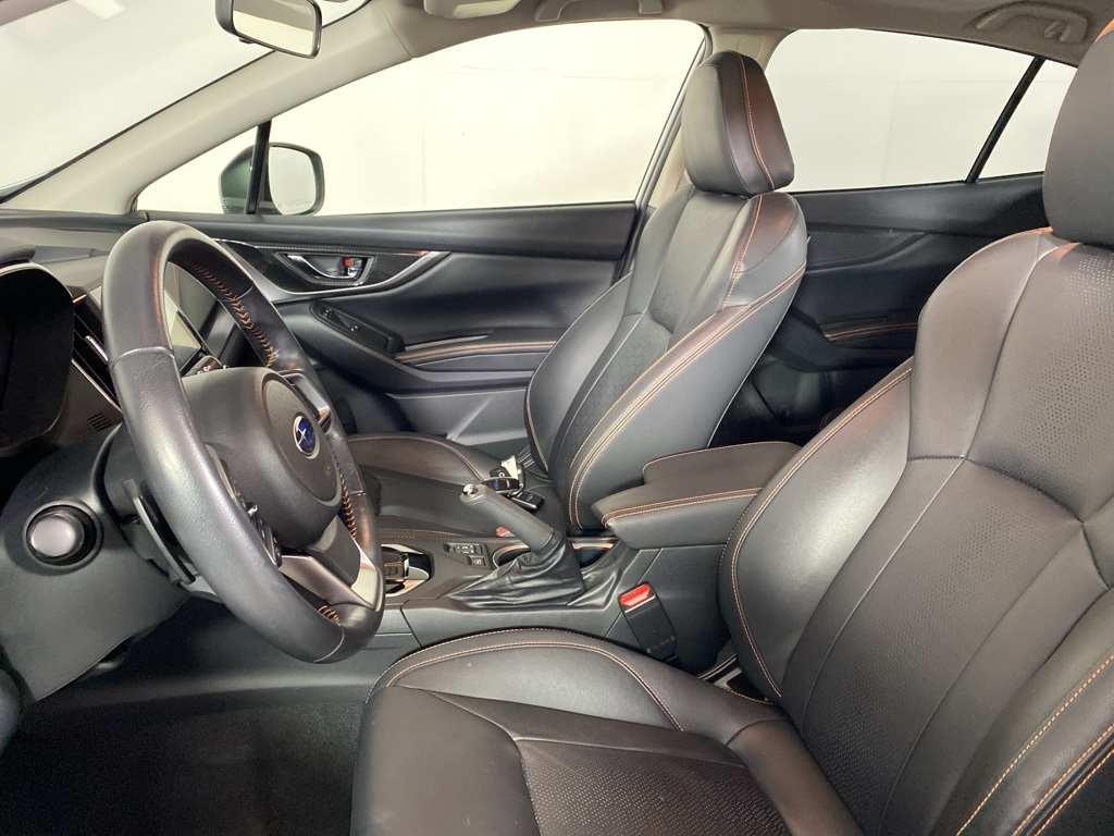 2018 Subaru Crosstrek 2.0i Limited photo 12