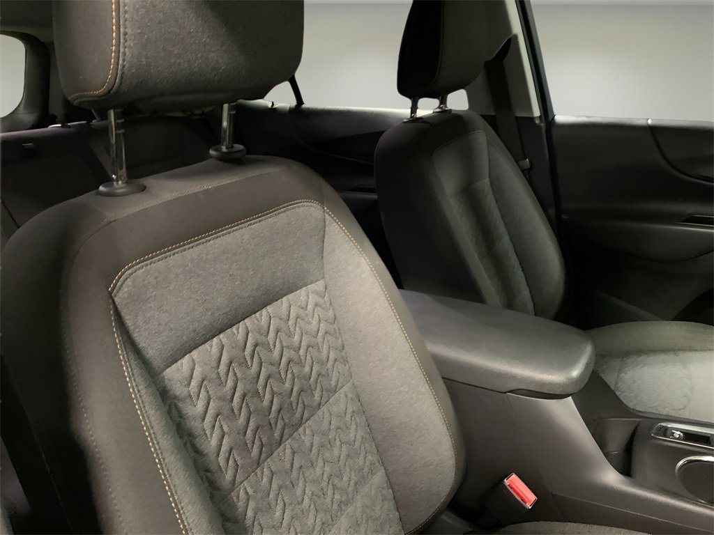 2023 Chevrolet Equinox LT photo 12