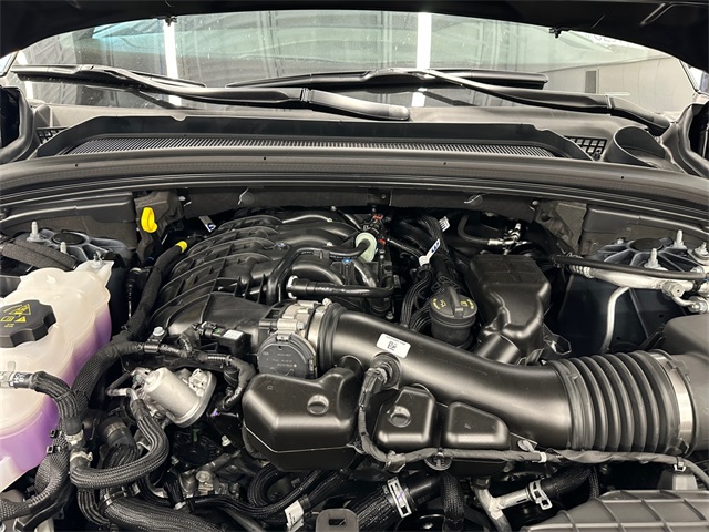2025 Jeep Grand Cherokee Laredo photo 16