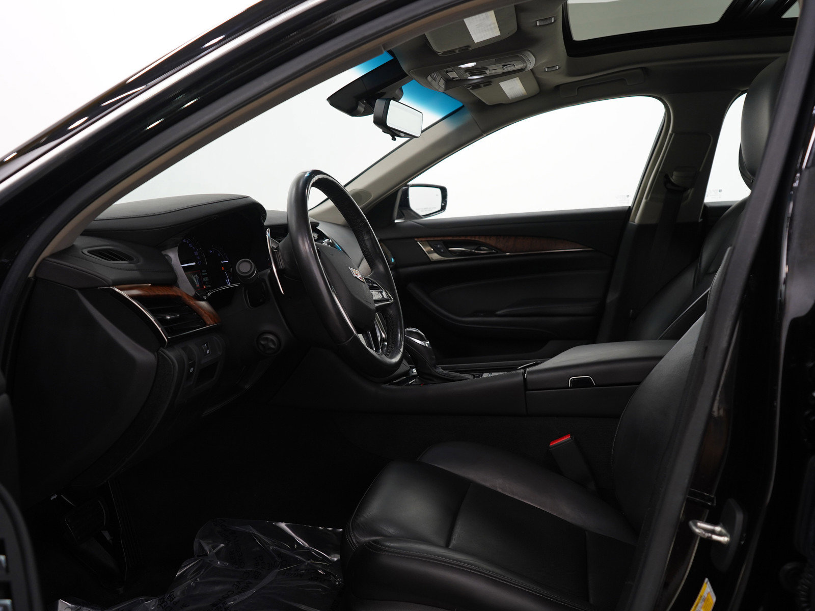 2019 Cadillac CTS Luxury photo 18