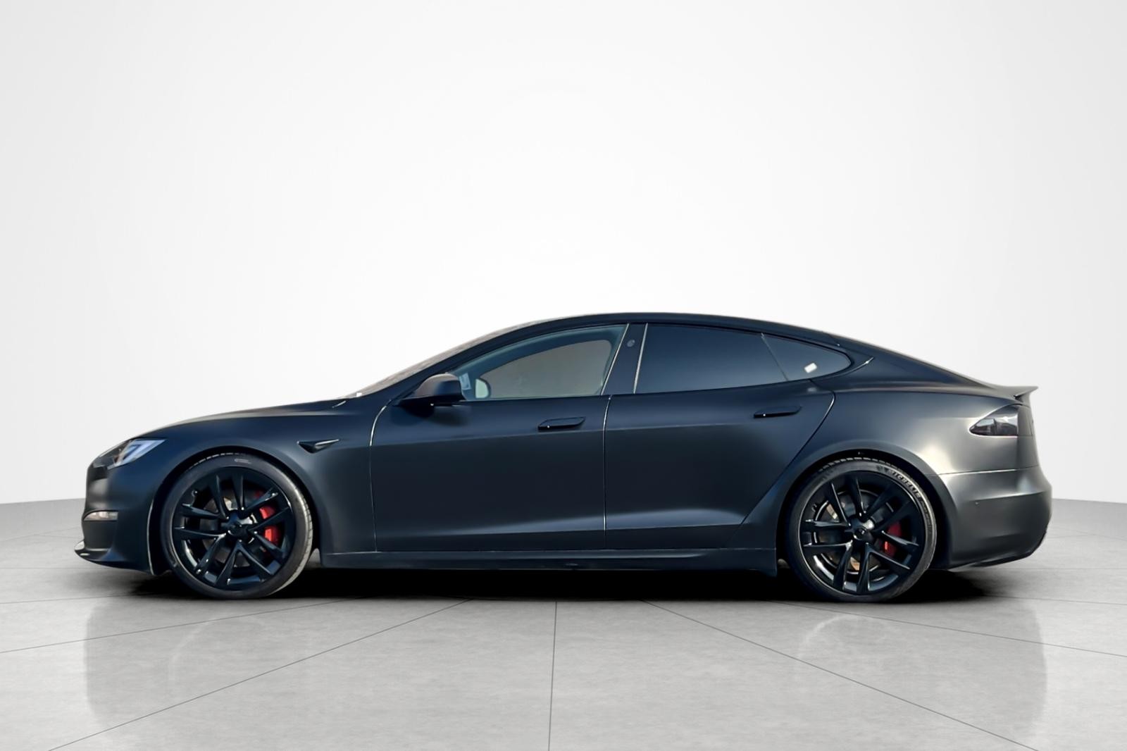 Used 2022 Tesla Model S Plaid with VIN 5YJSA1E62NF463579 for sale in Carson, CA