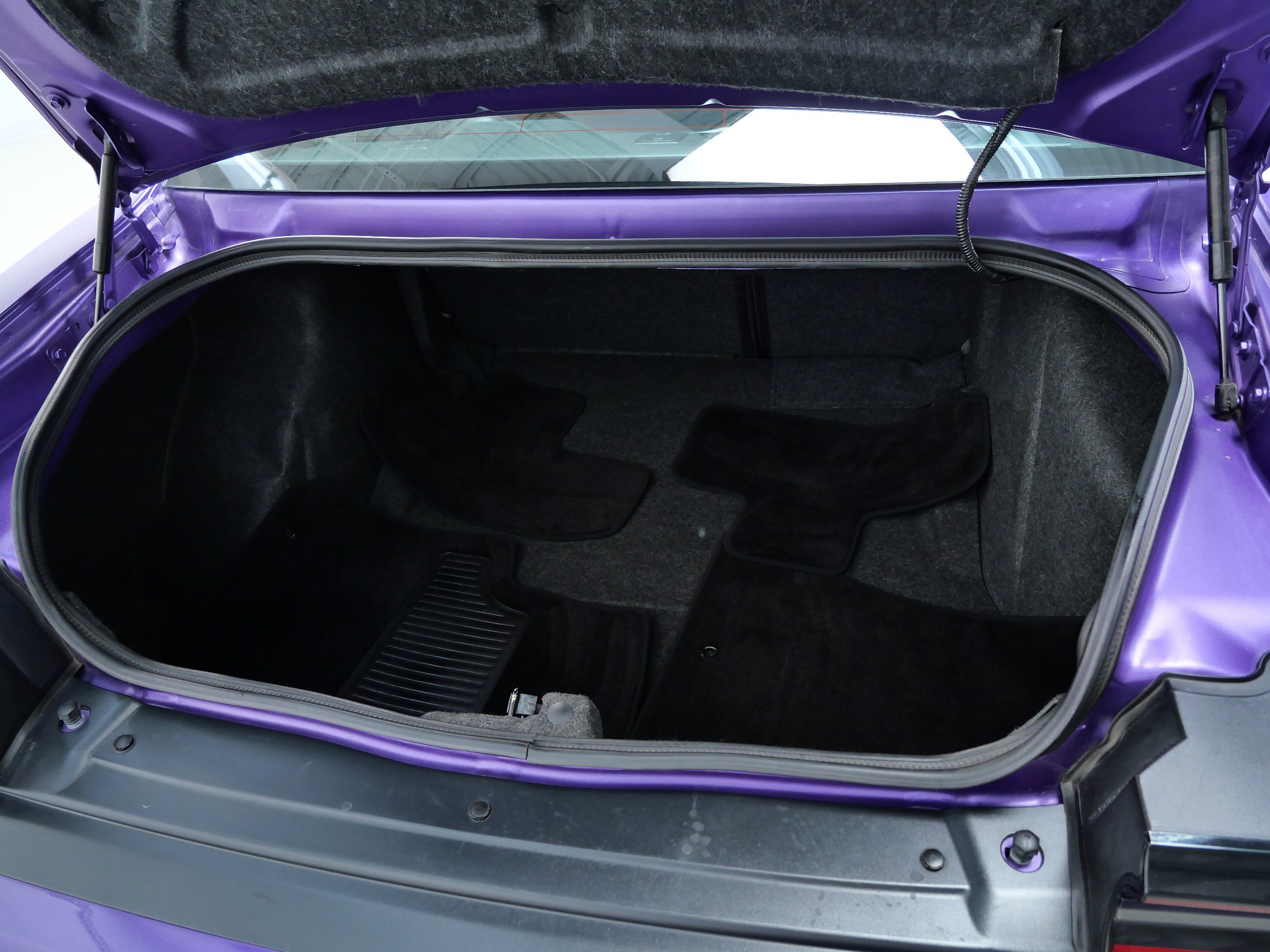 2018 Dodge Challenger 392 Scat Pack Shaker photo 6