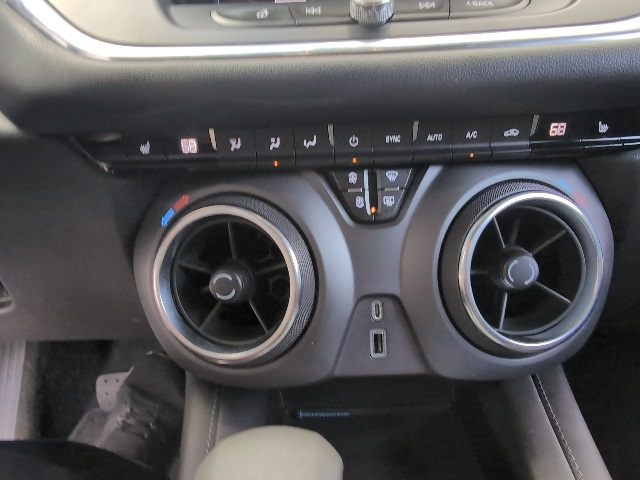 2022 Chevrolet Blazer 2LT photo 23