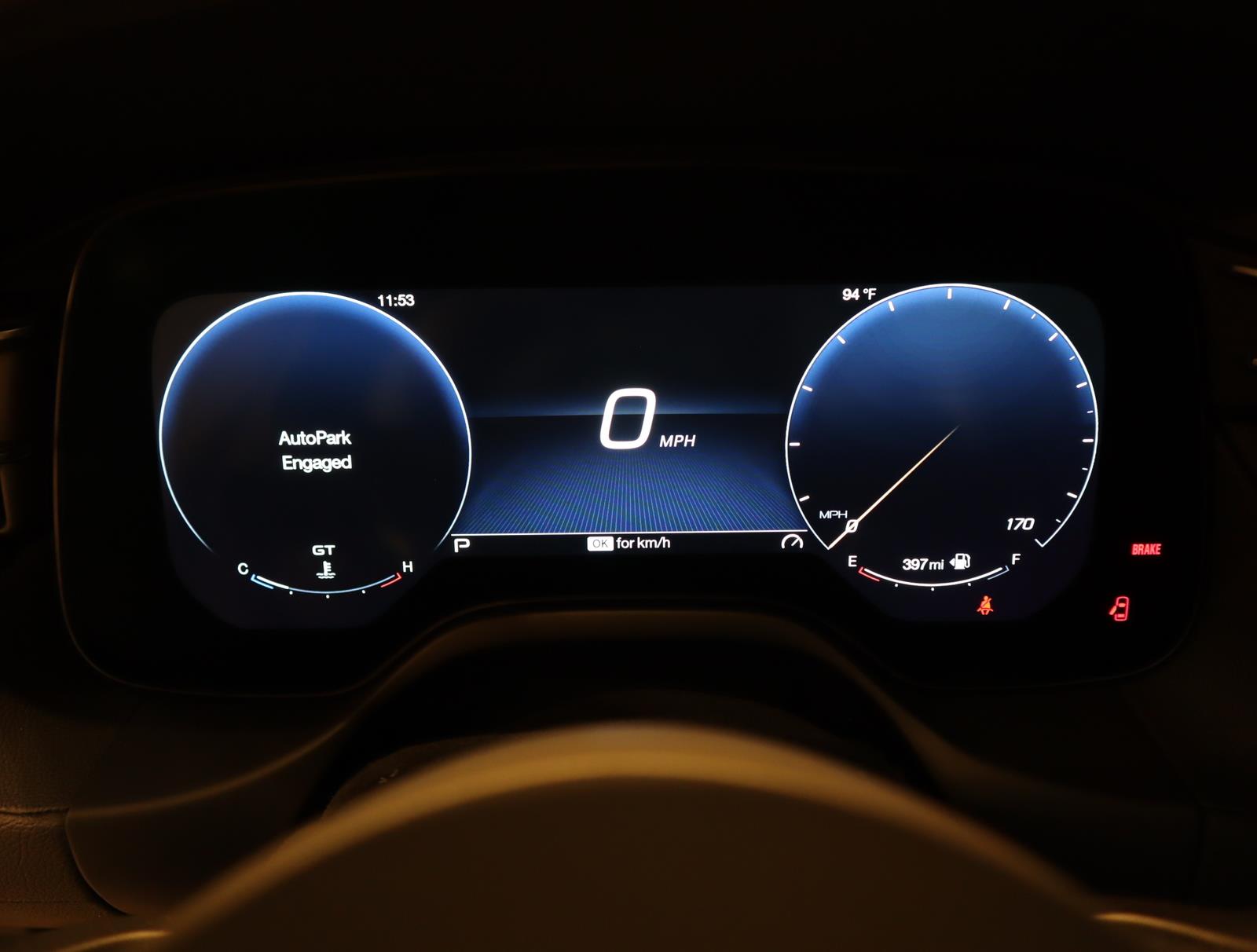 New 2024 Bianco Astro Metallic Maserati GT AWD image 38