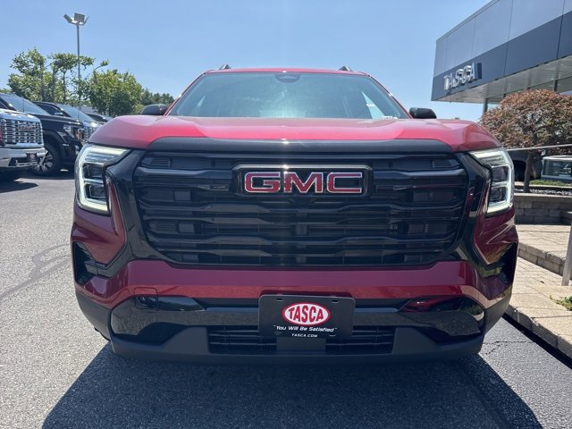 2026 Gmc Terrain Elevation photo 2