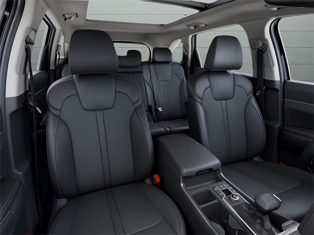 2025 Kia Sorento S photo 13