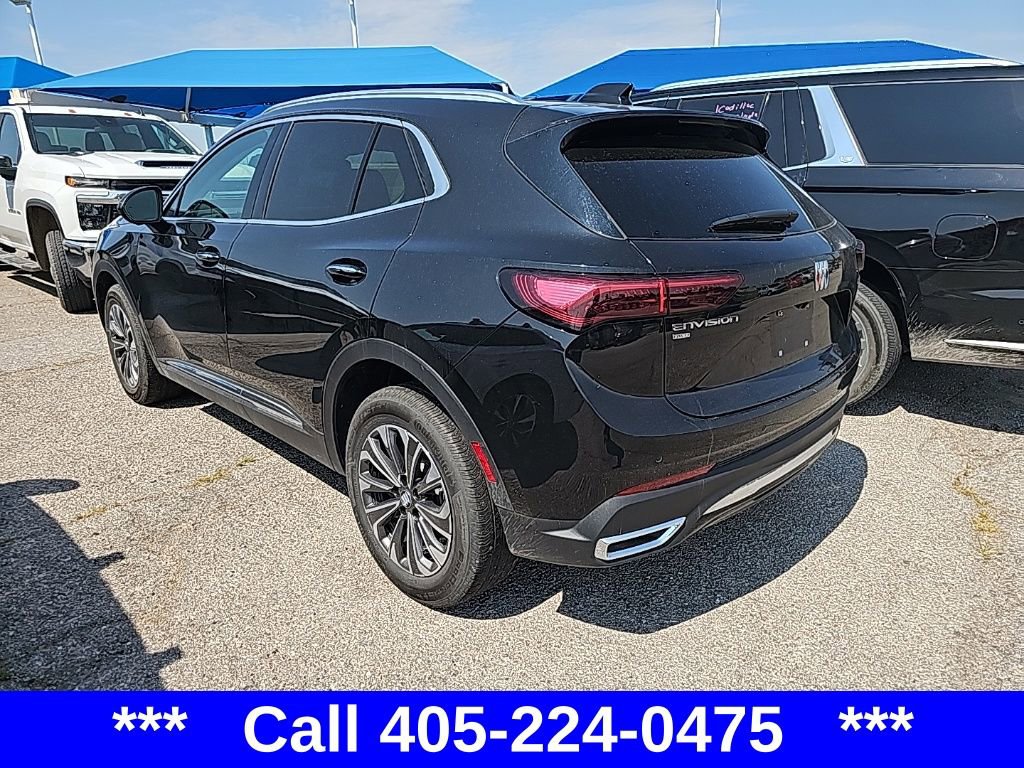2024 Buick Envision Preferred photo 15