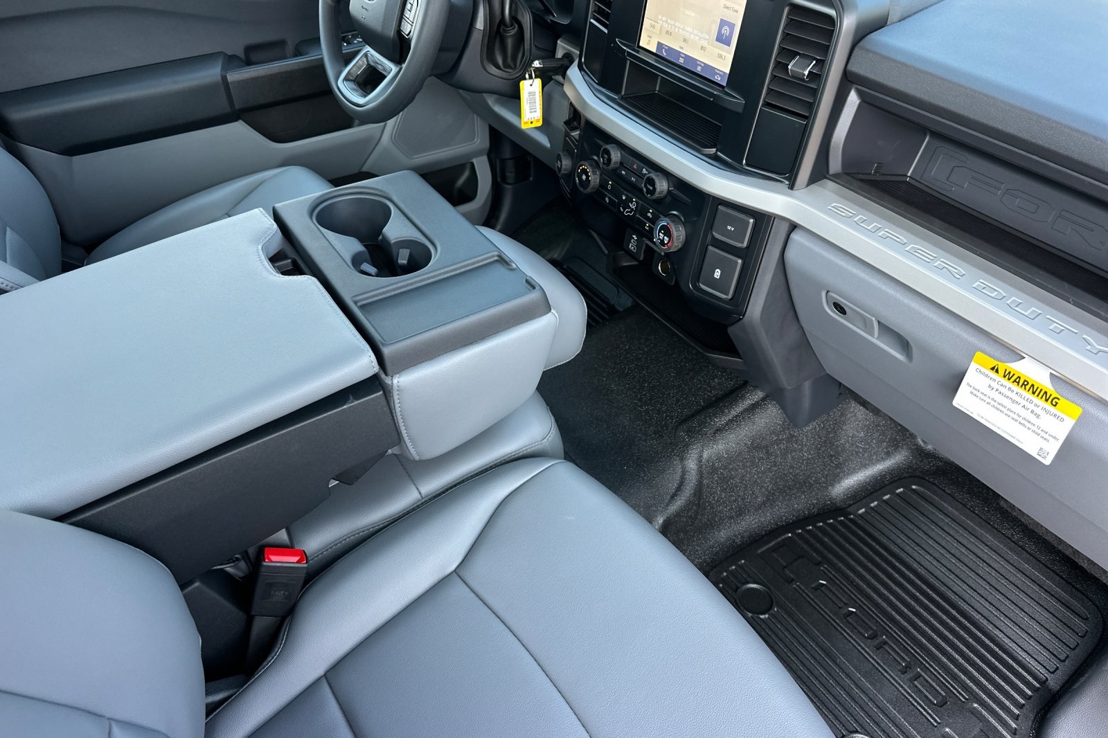 2026 Ford F-250 XL photo 13