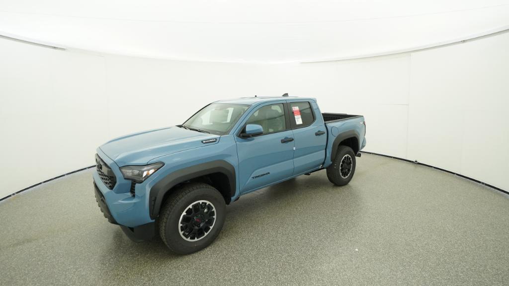 2026 Toyota Tacoma TRD Off Road's photo