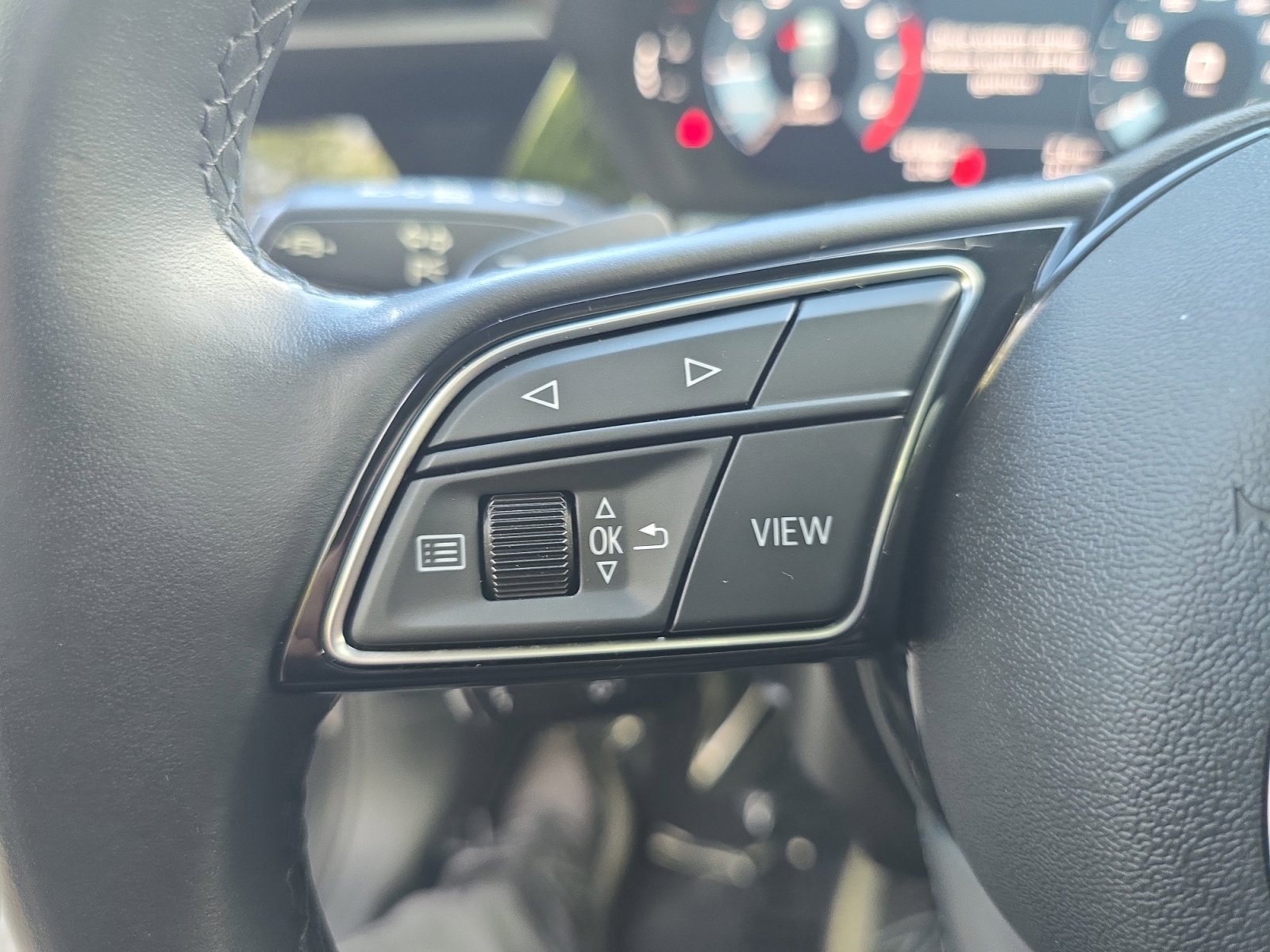 2022 Audi A3 Quattro Premium photo 7