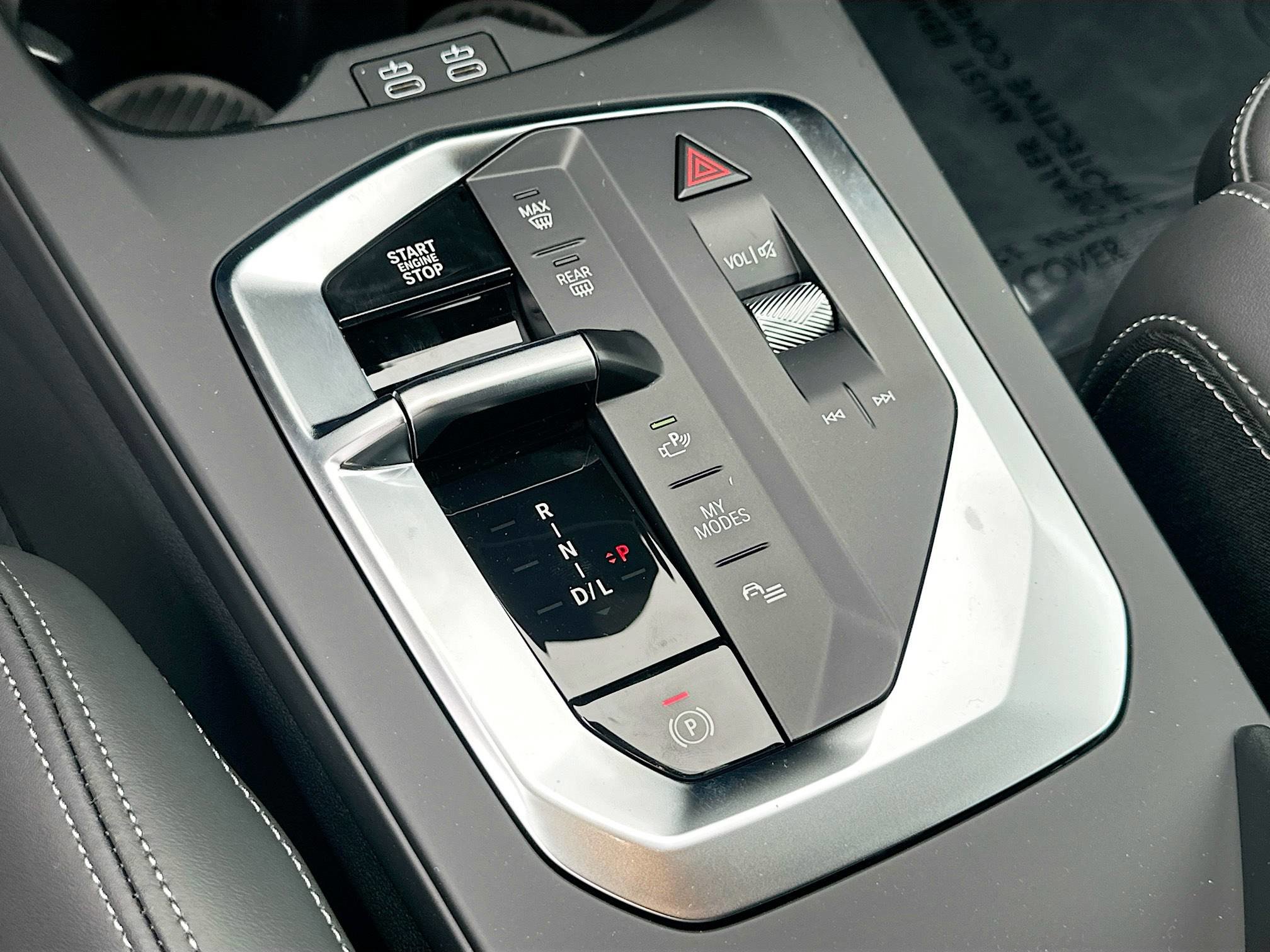 2026 Bmw 228 photo 13
