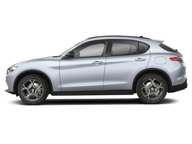 2025 Alfa Romeo Stelvio Sprint Base photo 2