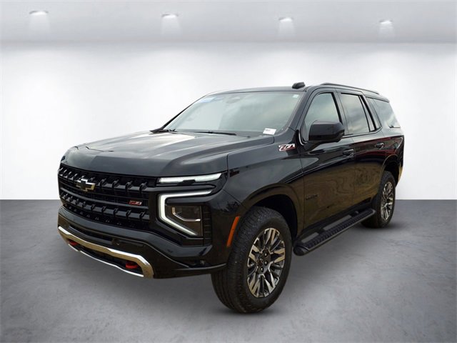 2025 Chevrolet Tahoe Z71's photo