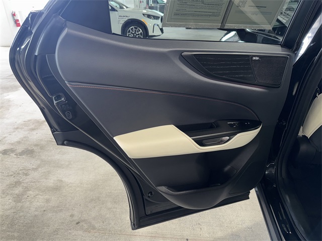 2023 Lexus NX 350h Luxury photo 15