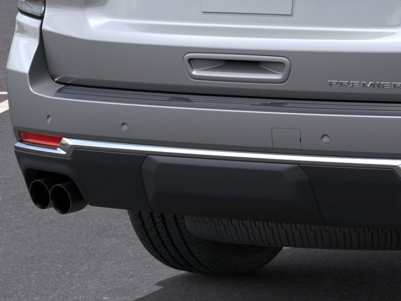 2025 Chevrolet Suburban Premier photo 14