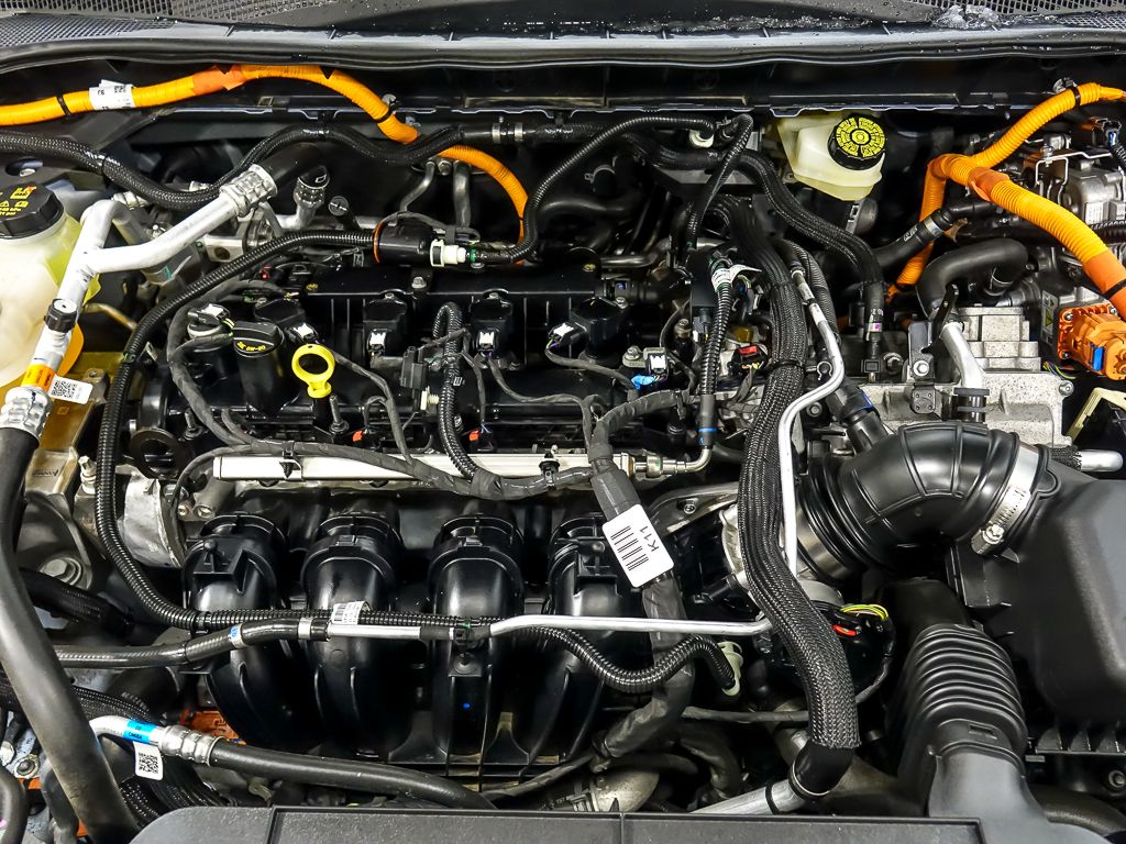 2022 FORD ESCAPE - Image 29