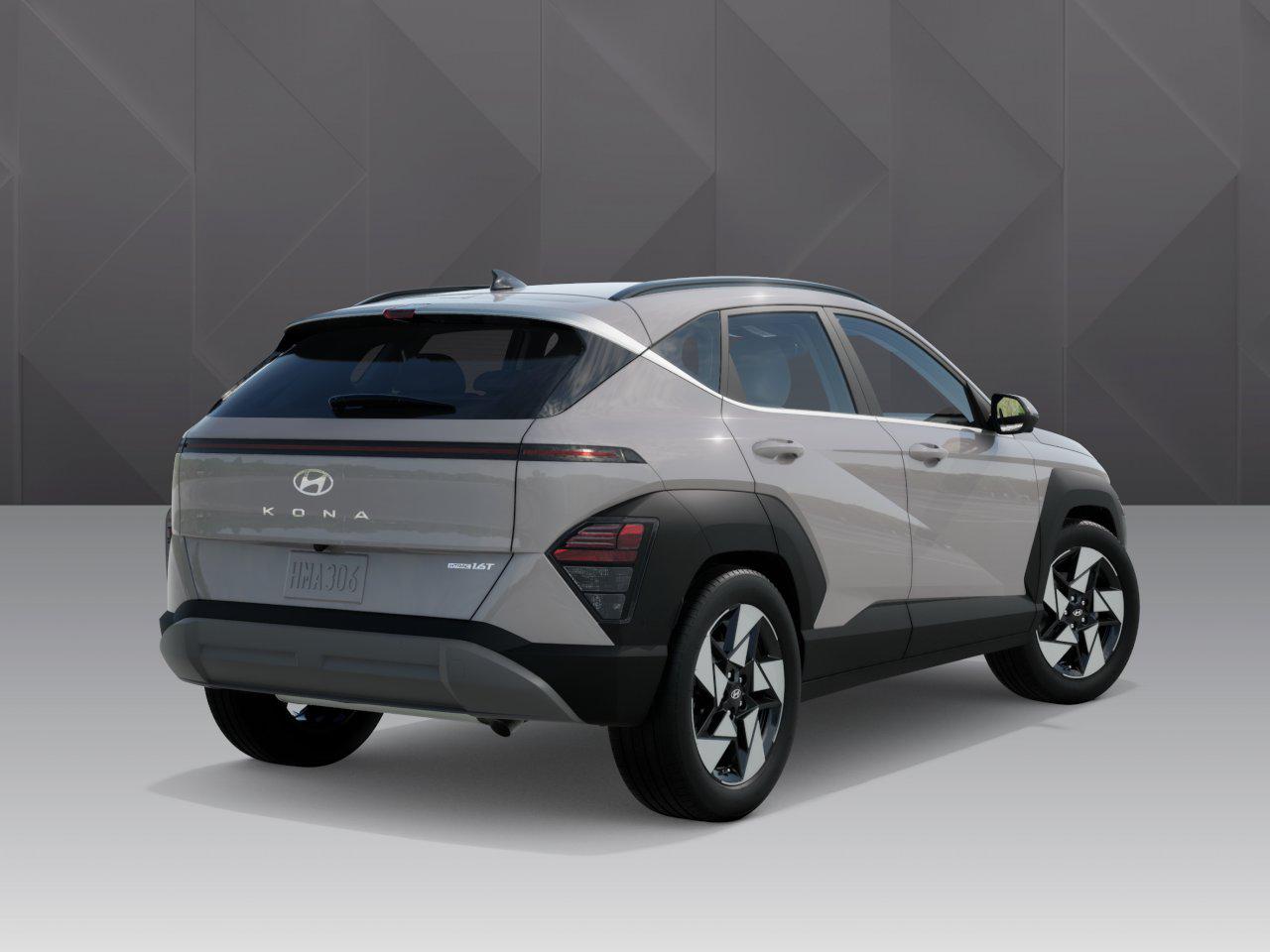 2026 Hyundai Kona SEL photo 4