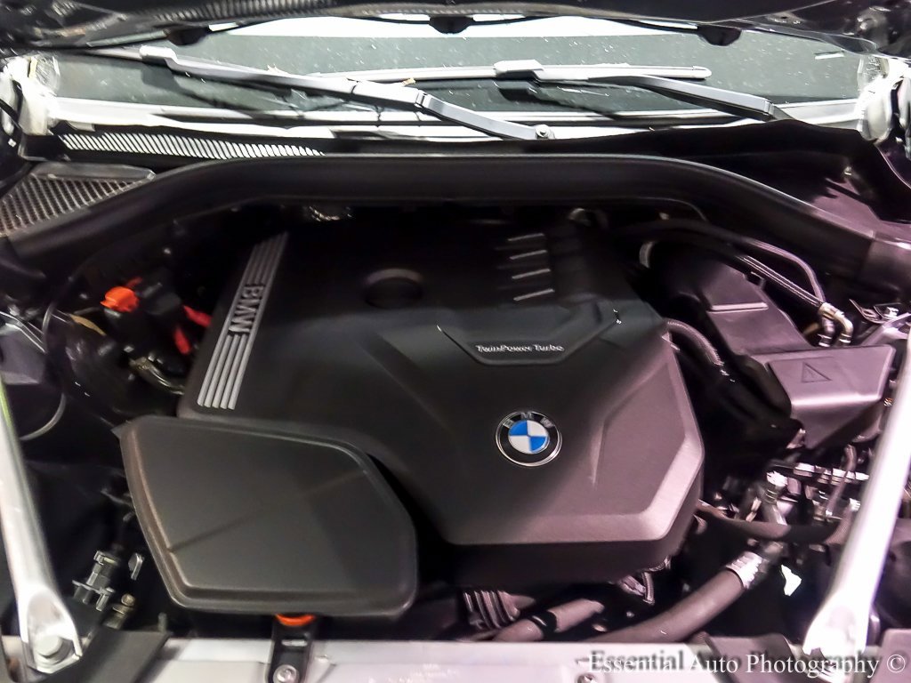 2023 BMW X3 - Image 32