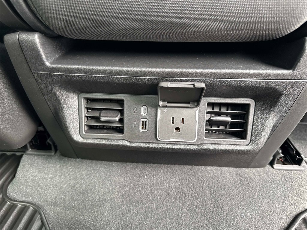 2026 Gmc Sierra 1500 Elevation photo 19