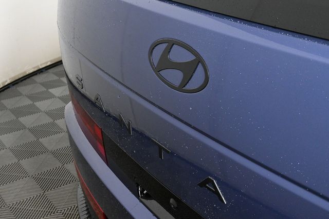 2026 Hyundai Santa Fe Calligraphy photo 35