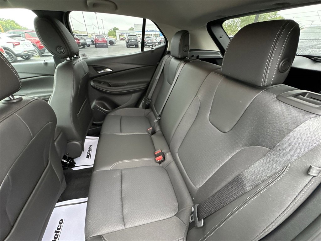 2026 Buick Encore GX Preferred photo 20