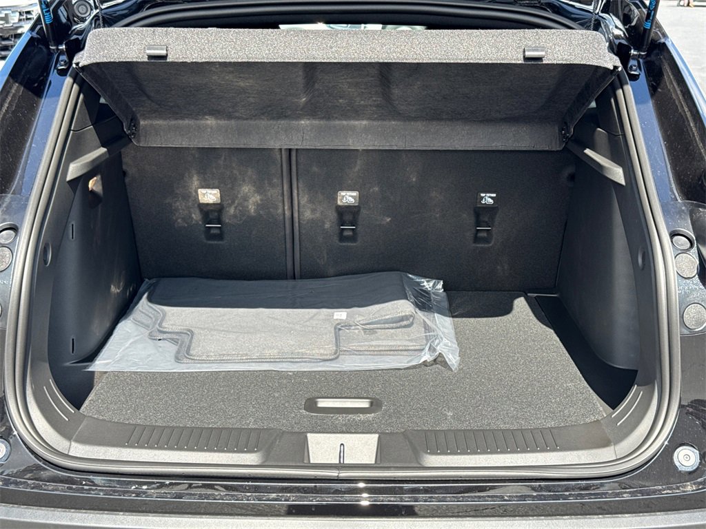2026 Chevrolet Trax photo 4