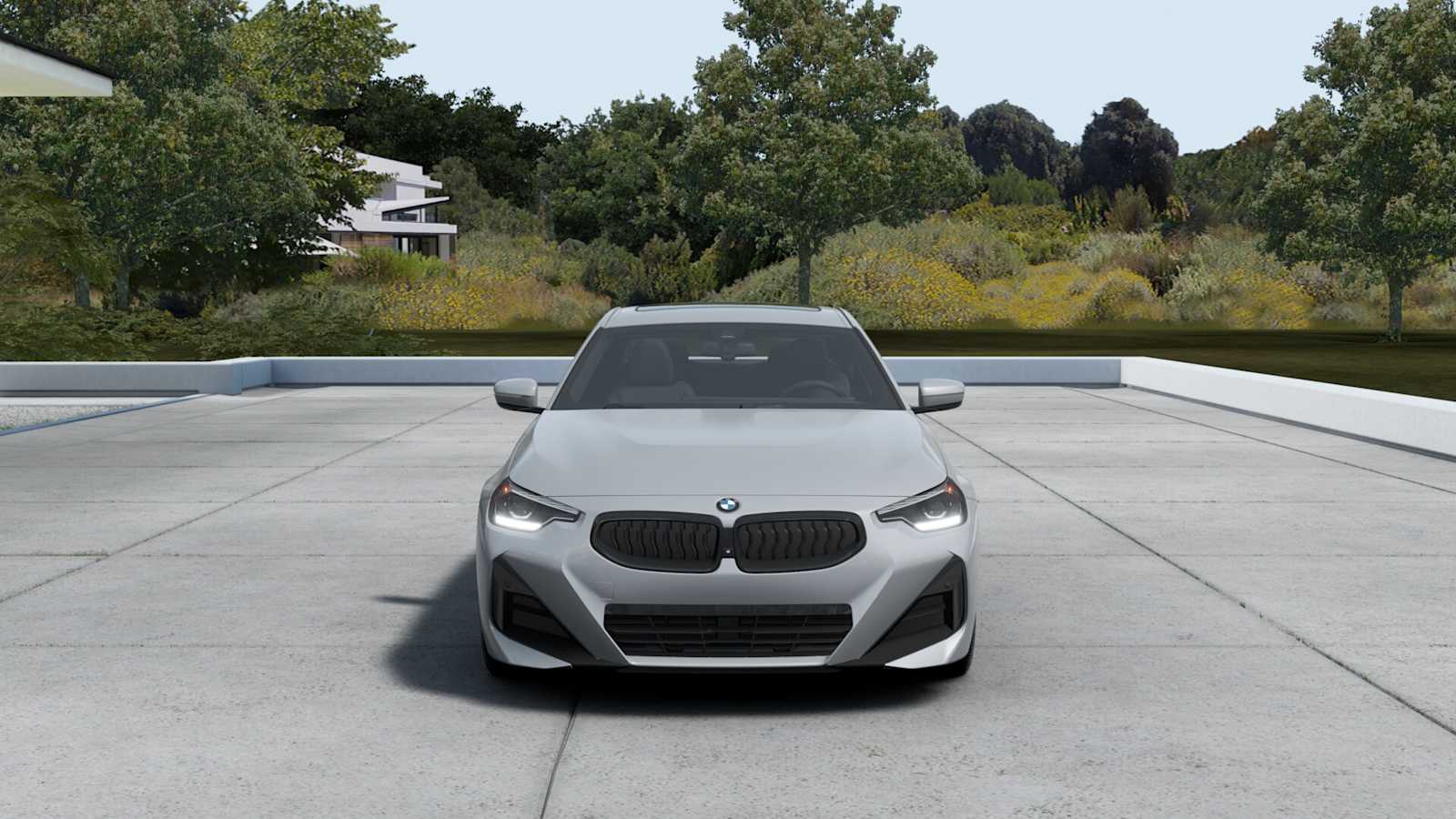 2026 Bmw 230i xDrive photo 3