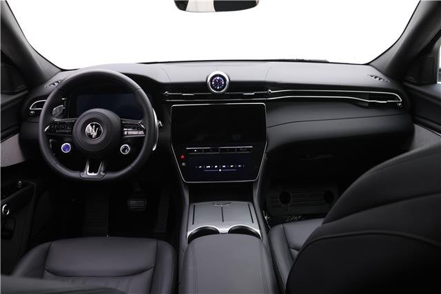 2024 Maserati Grecale GT photo 8