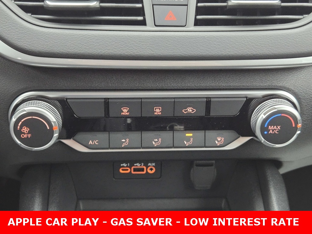 2025 Nissan Altima 2.5 S photo 20