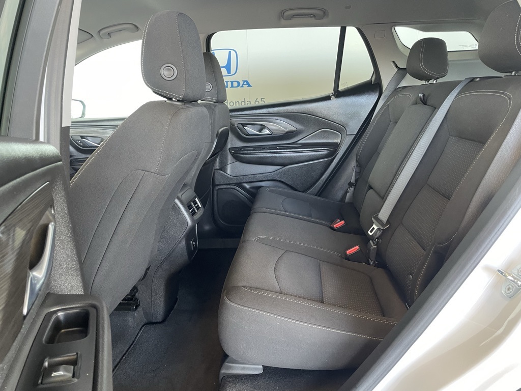 2023 Gmc Terrain SLE photo 12