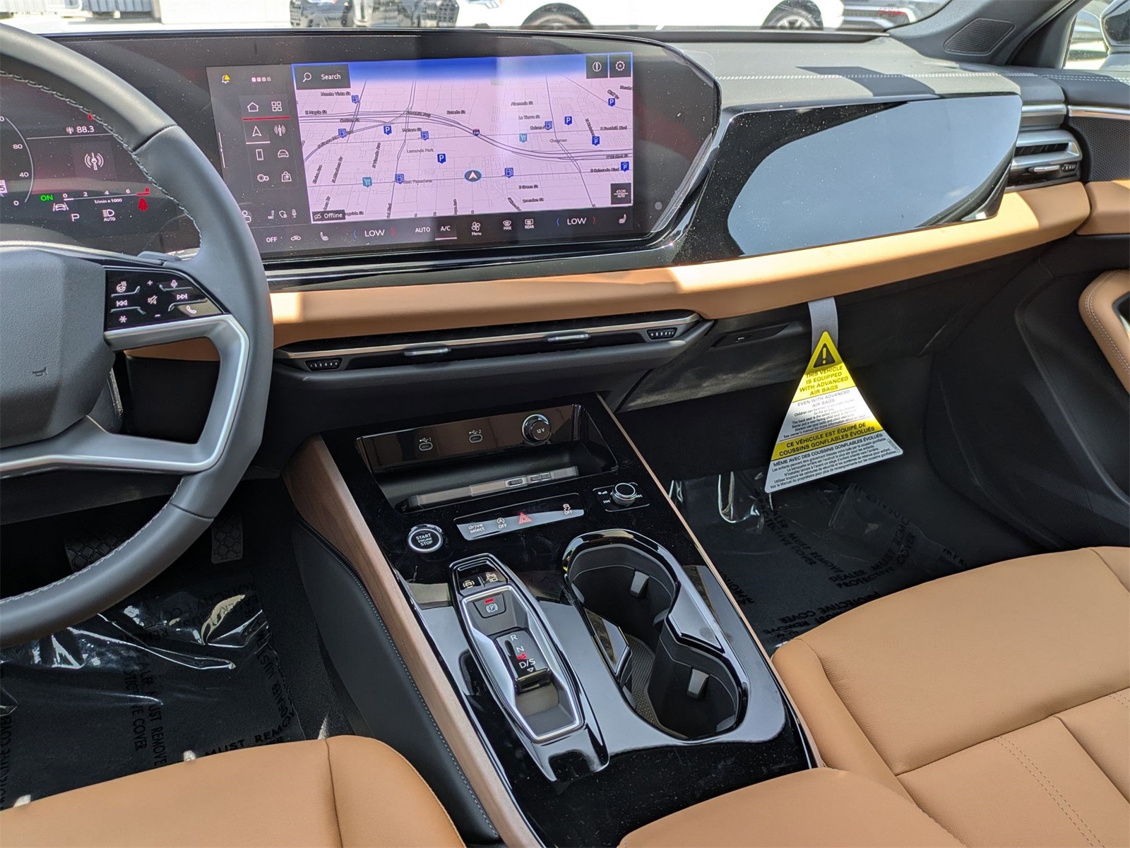 2025 Audi A5 2.0T Premium photo 4