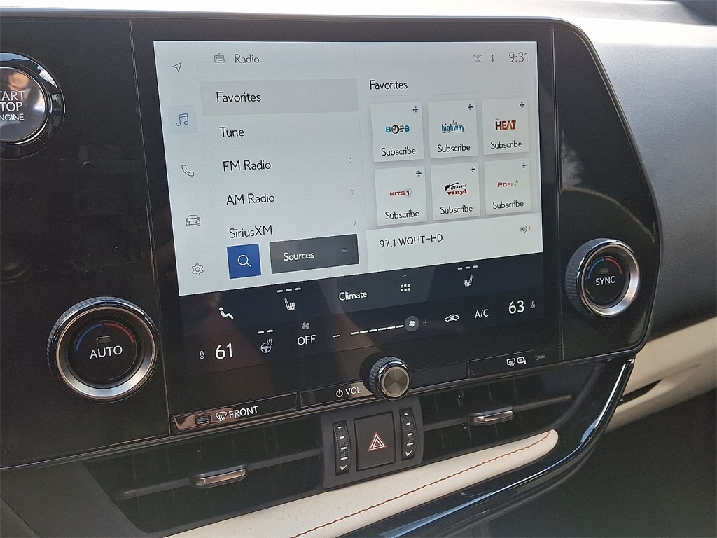 2024 Lexus NX 250 photo 23
