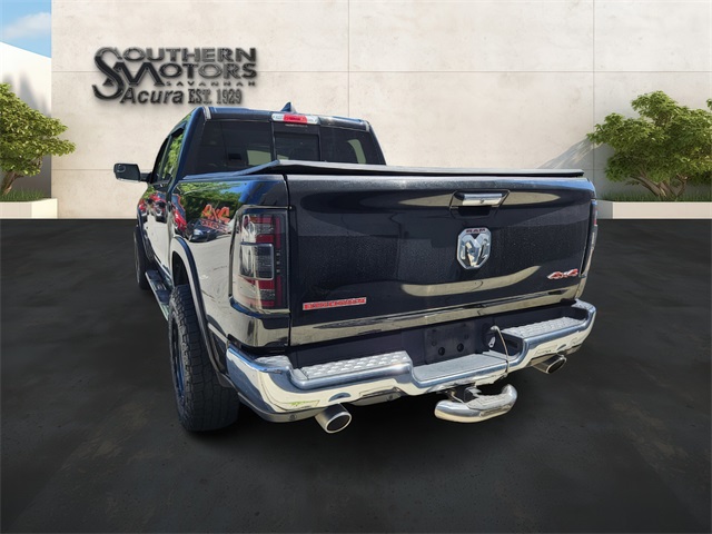 2020 Ram 1500 Big Horn Lone Star photo 9