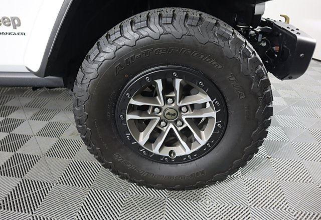 2024 Jeep Wrangler Rubicon 392 photo 10