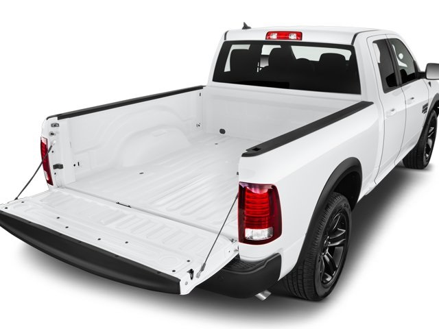2021 Ram 1500 Classic Warlock photo 7