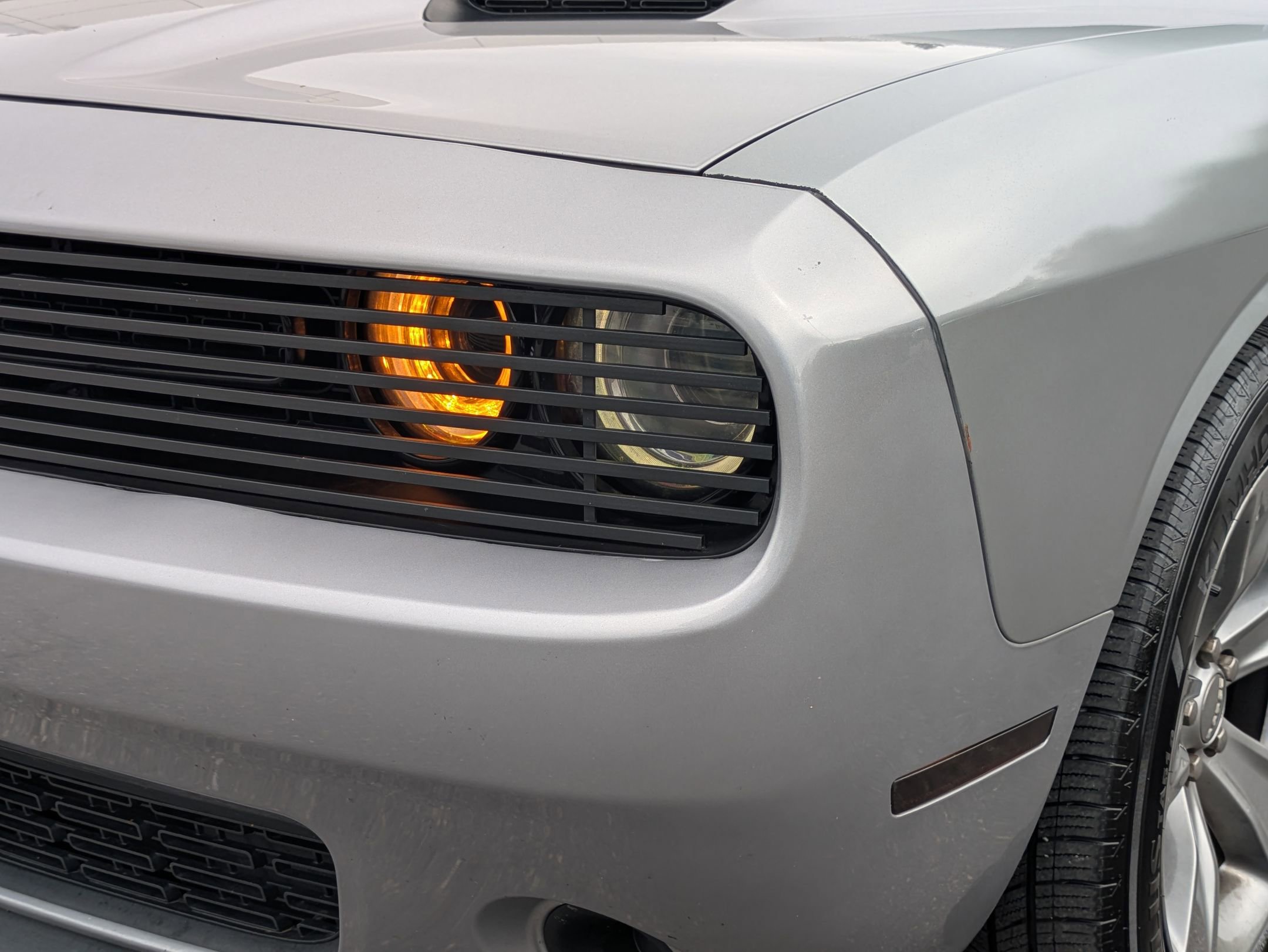2018 Dodge Challenger SXT photo 7