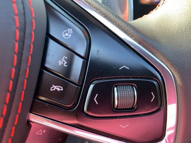 2023 Chevrolet Corvette Stingray 3LT photo 29
