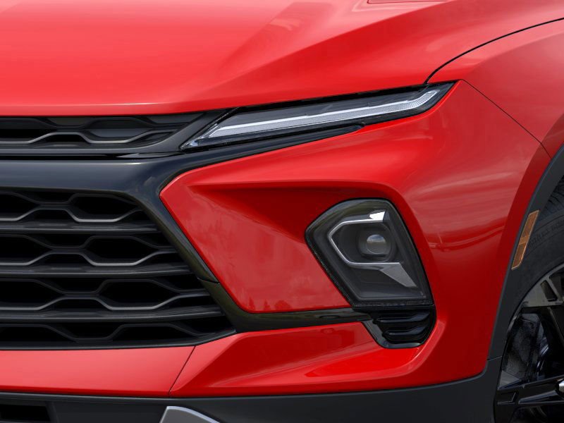 2025 Chevrolet Blazer 2LT photo 10