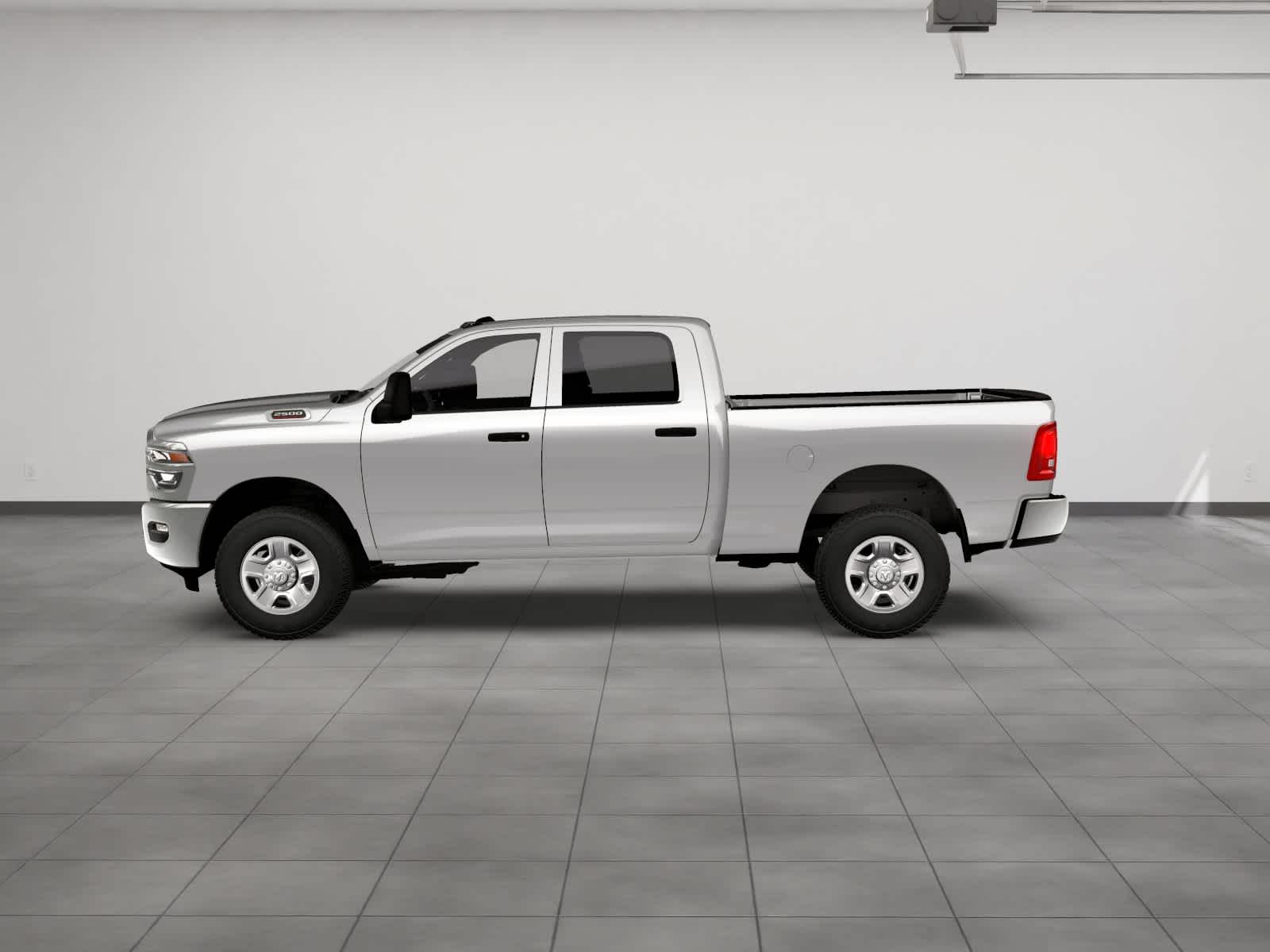 2026 RAM Ram 2500 Pickup Tradesman's photo
