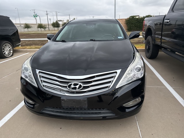 2013 Hyundai Azera Base photo 3