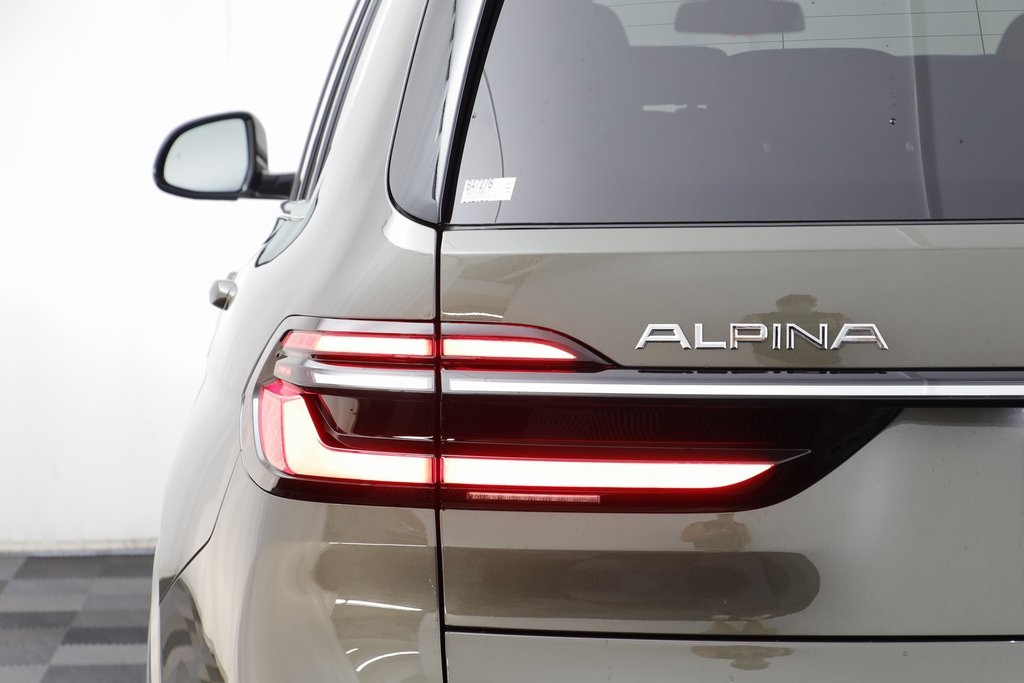2026 Bmw X7 ALPINA XB7 photo 17