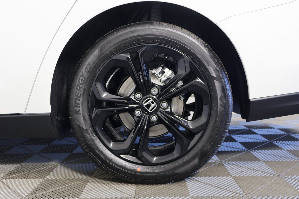 2025 Honda Accord 1.5T SE photo 10