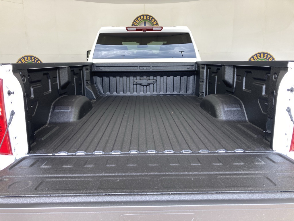 2025 Chevrolet Silverado 2500HD LT photo 20