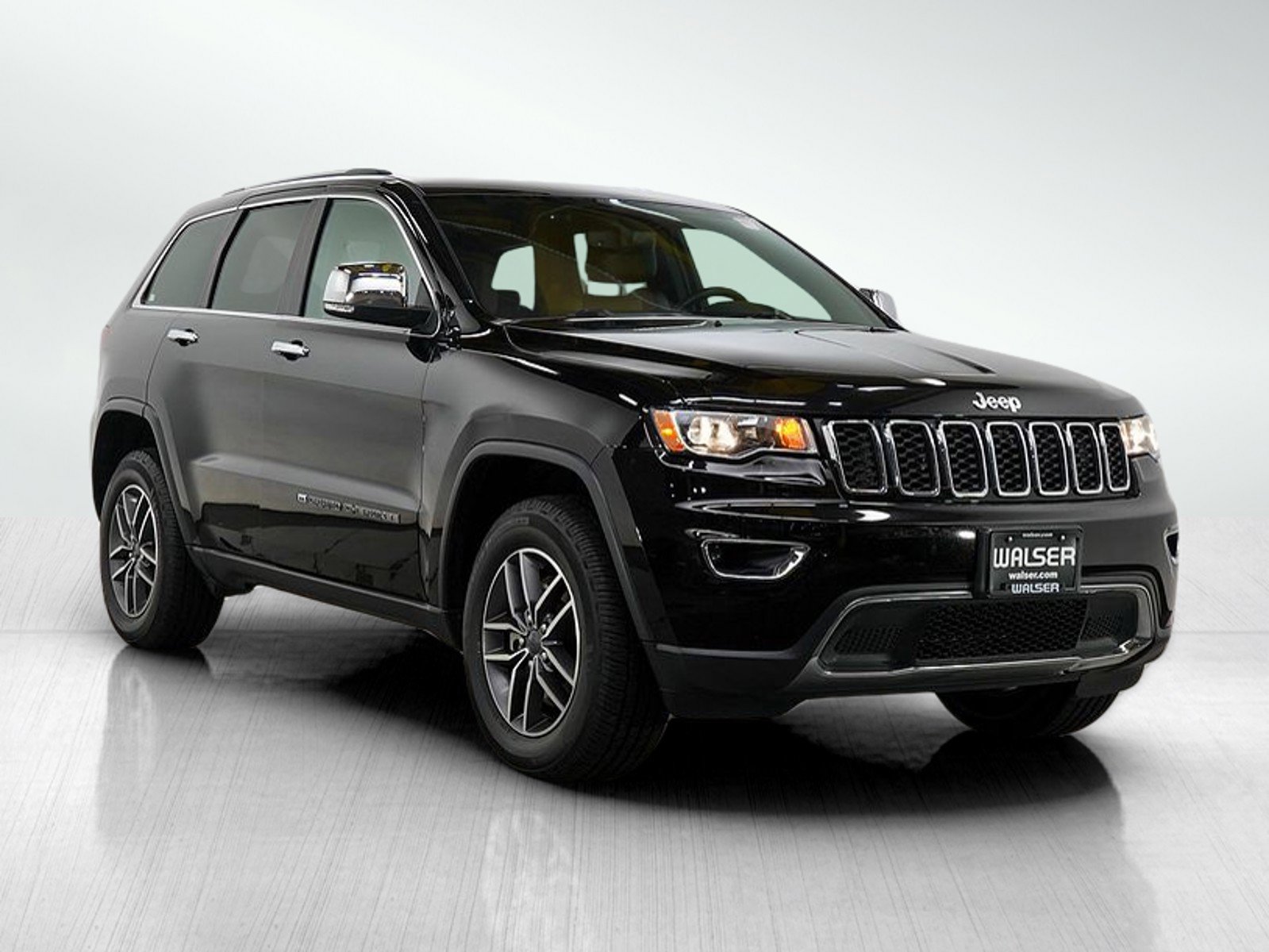 2022 Jeep Cherokee Limited photo 4
