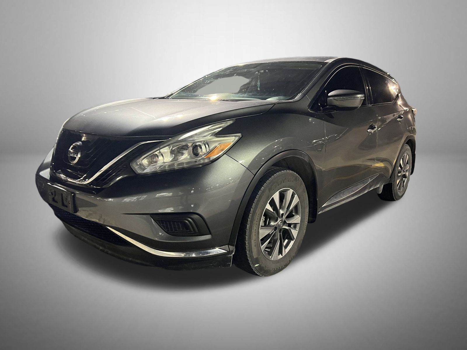 2017 Nissan Murano