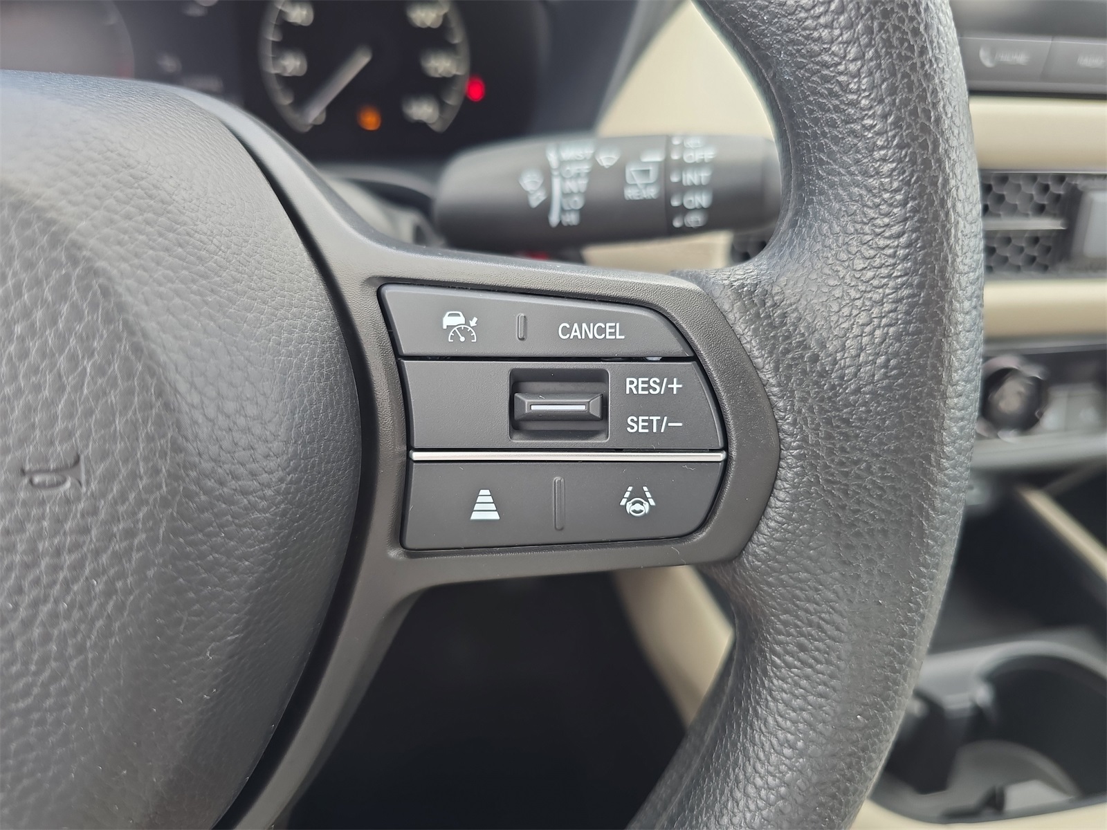 2023 Honda HR-V LX photo 20
