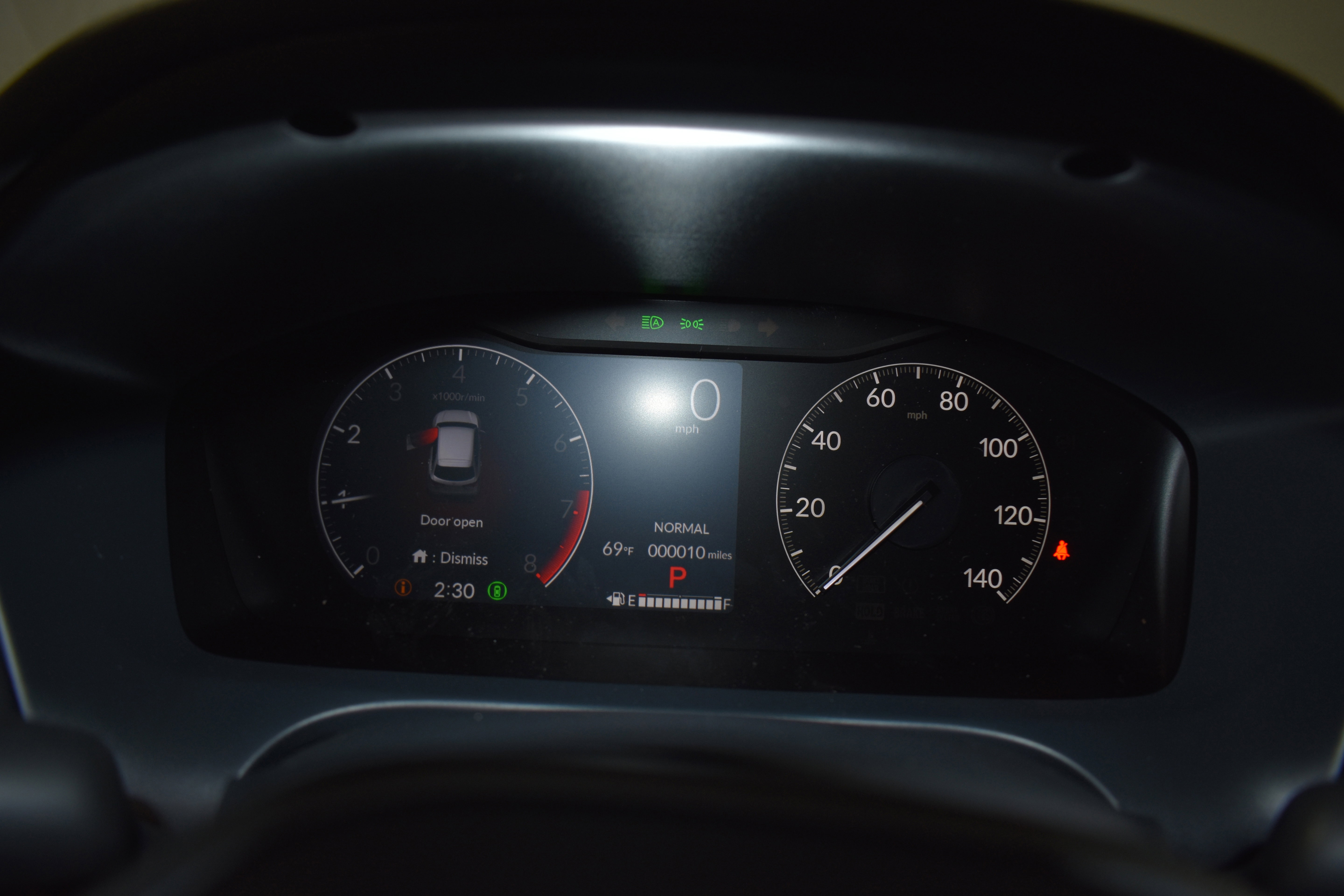 2026 Honda HR-V LX photo 9
