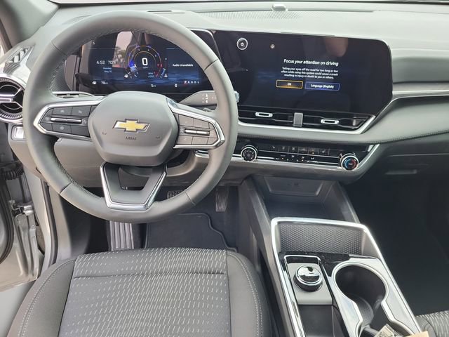 2026 Chevrolet Equinox LT photo 11