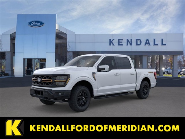 2025 Ford F-150 Tremor's photo