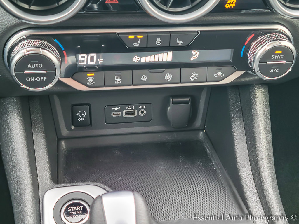 2024 NISSAN SENTRA - Image 14